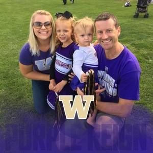 Meet your Posher, Heidi